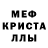 Метадон кристалл MUSTAFA ISMOILOV